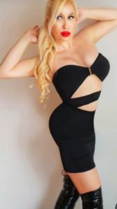 Chica busca chico en Albacete: 