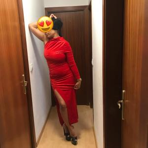 Chica busca chico en Barcelona: 