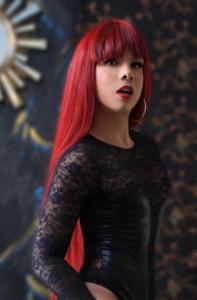 Transexual en Barcelona: 