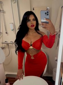 Chica busca chico en Málaga: 