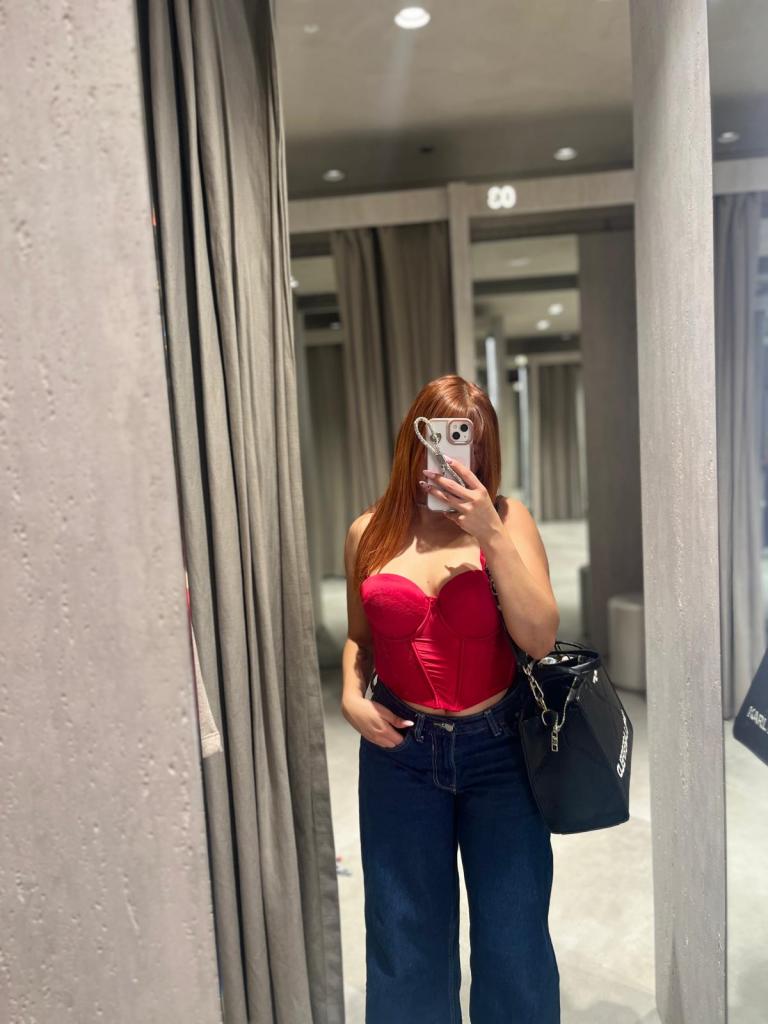 Chica busca chico en Málaga: 