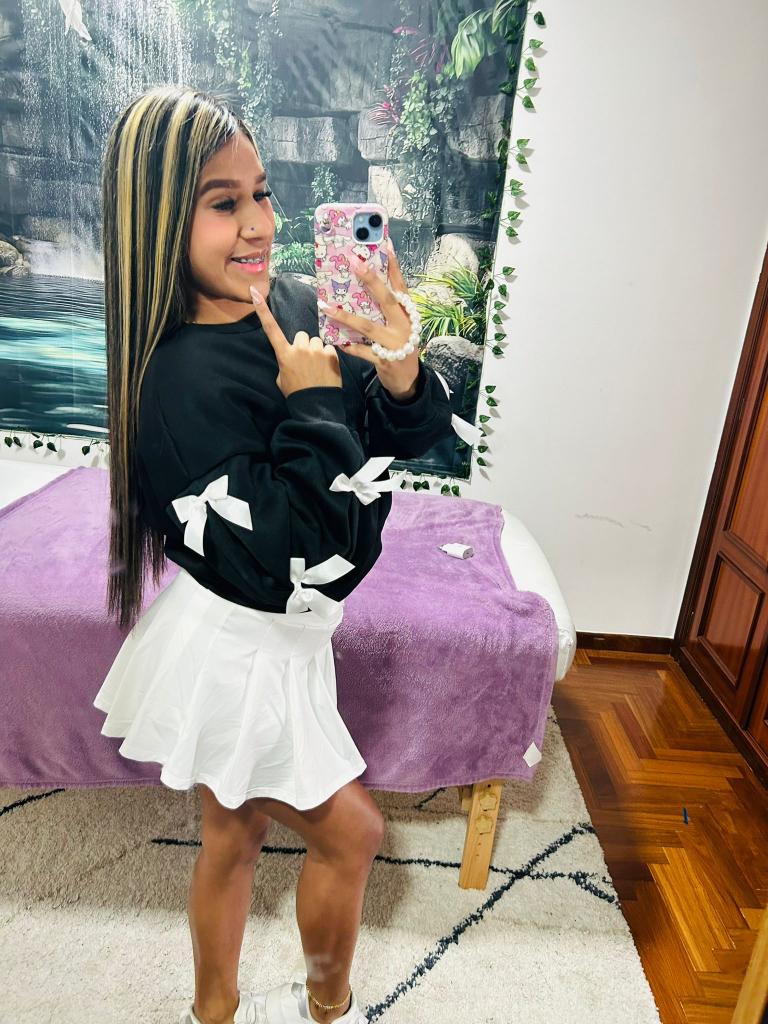 Chica busca chico en La Coruña: 