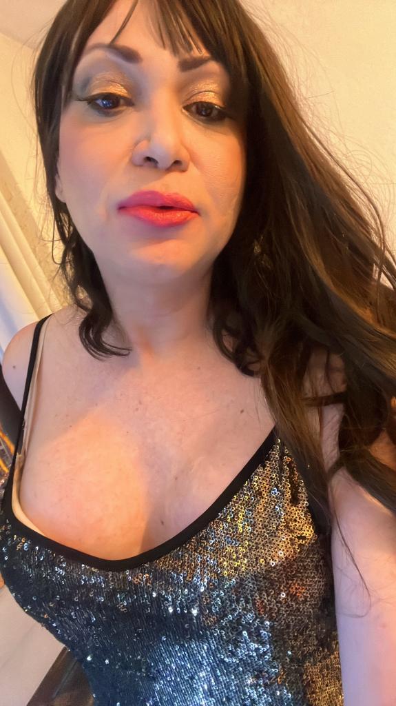 Transexual en Barcelona: 