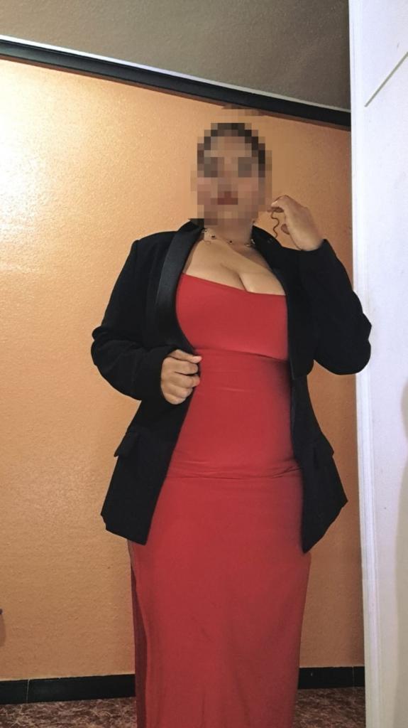 Chica busca chico en Alicante: 