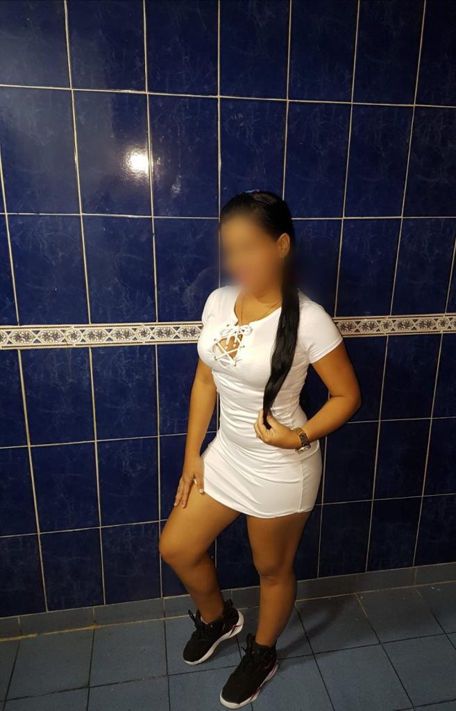 Chica busca chico en Málaga: 