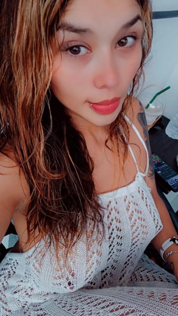 Chica busca chico en Las Palmas: 