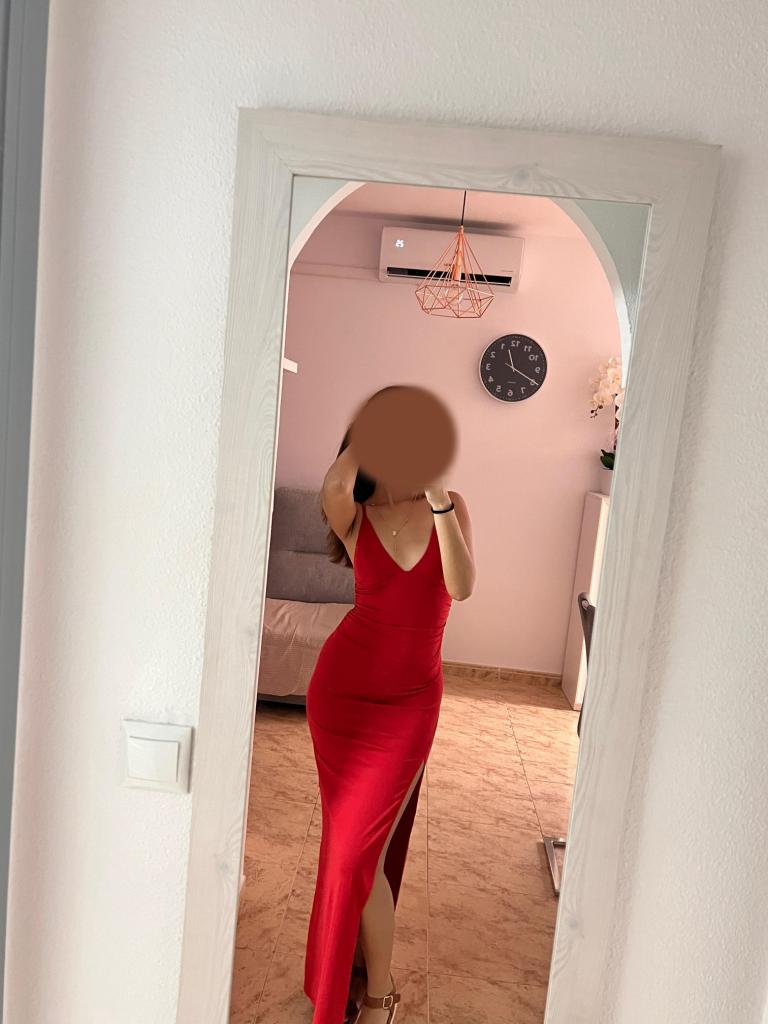 Chica busca chico en Murcia: 