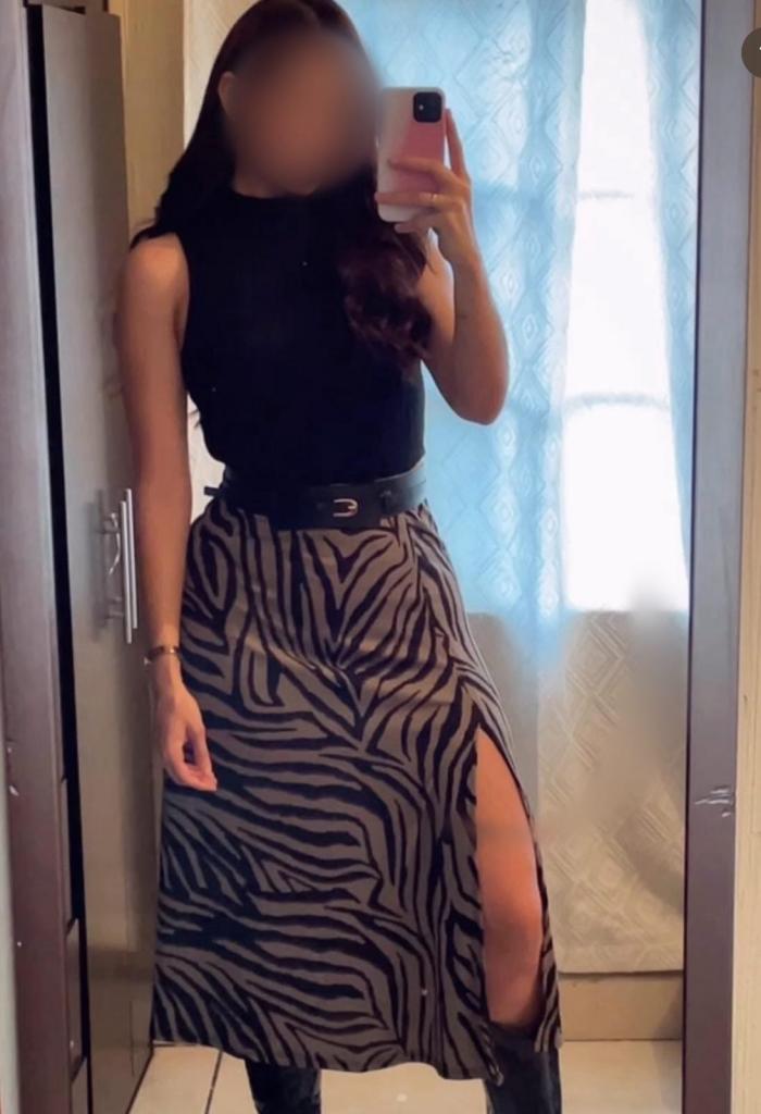 Chica busca chico en Almería: 