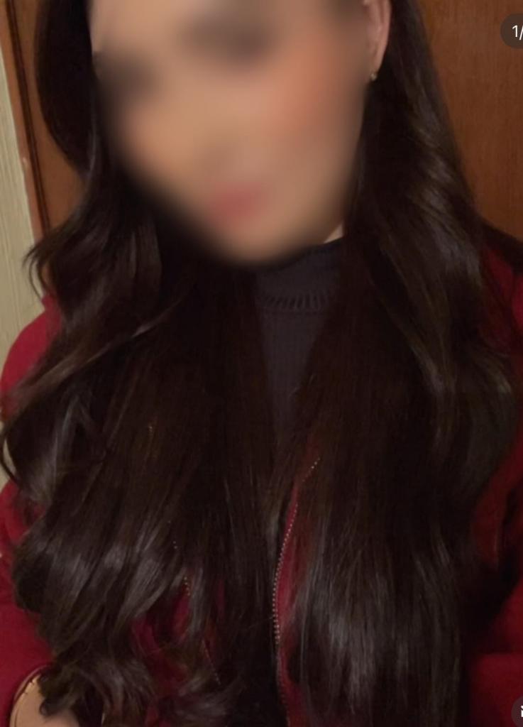 Chica busca chico en Almería: 