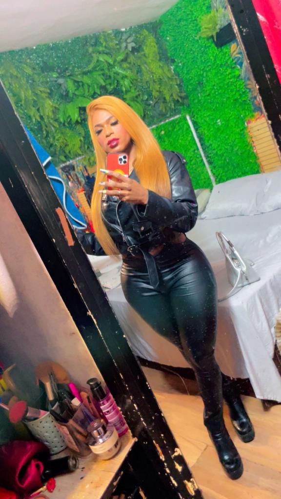 Travesti en Mallorca: Transexuales y Travestis