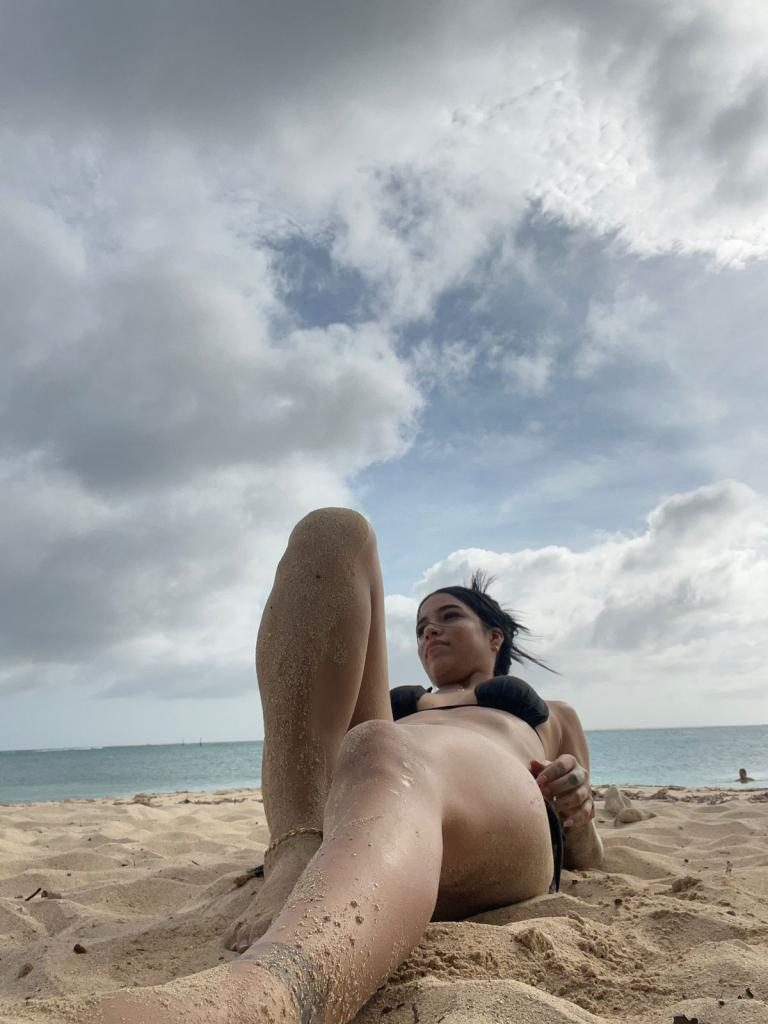 Chica busca chico en La Coruña: 