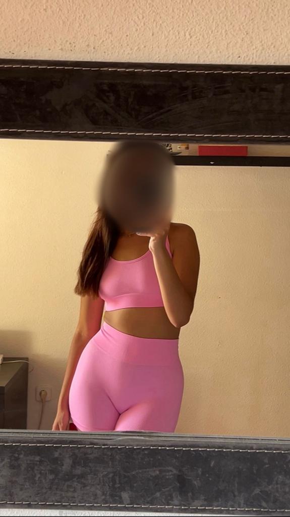 Chica busca chico en Murcia: 