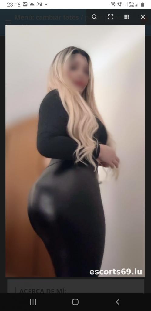 Chica busca chico en Barcelona: 