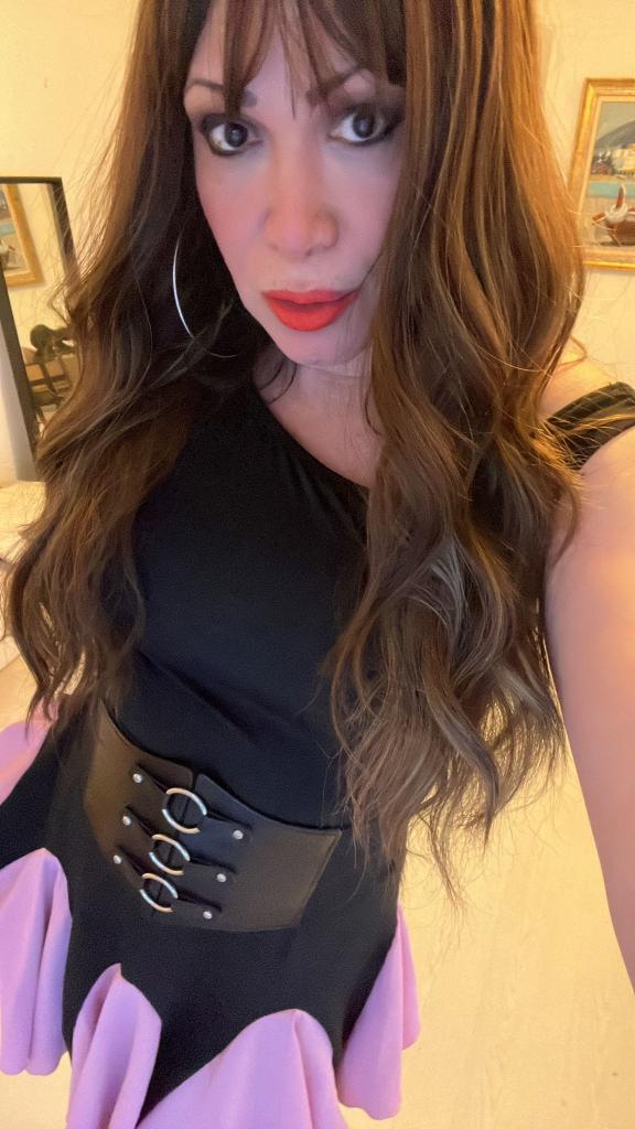 Transexual en Barcelona: 