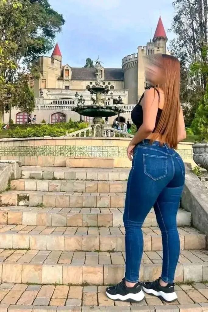 Chica busca chico en Córdoba: 