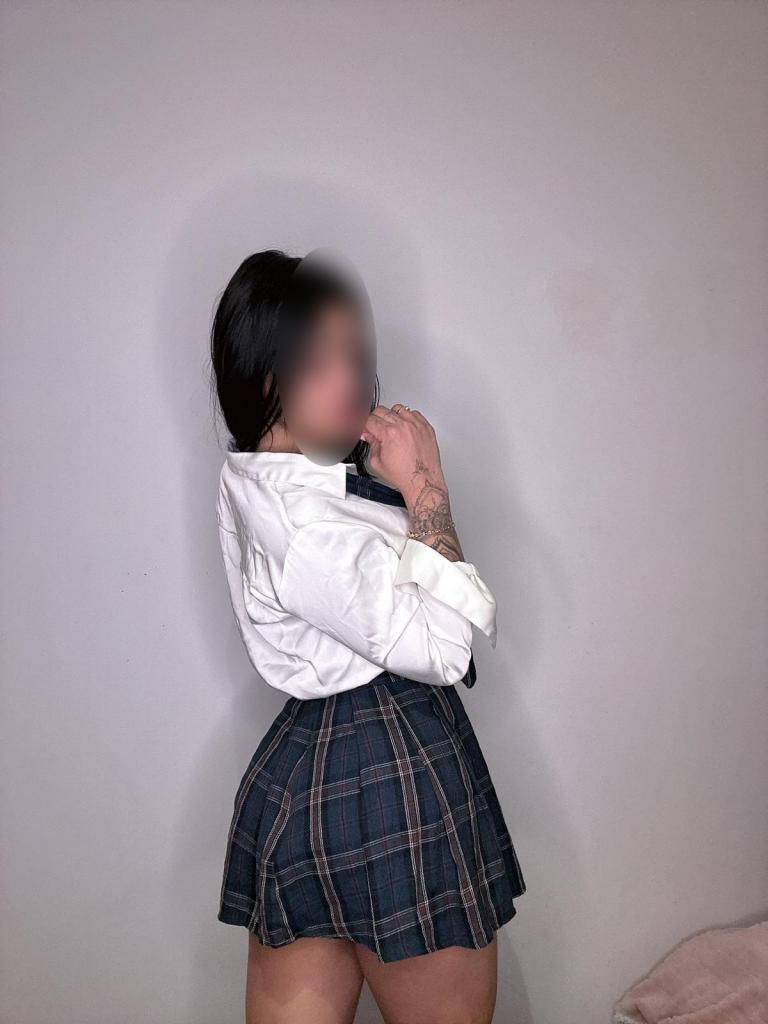 Transexual en Alicante: 