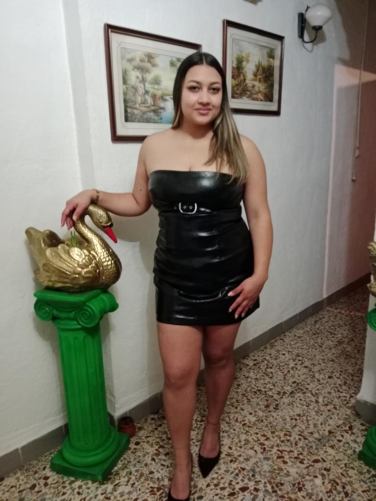 612558667: Chica busca chico en Córdoba