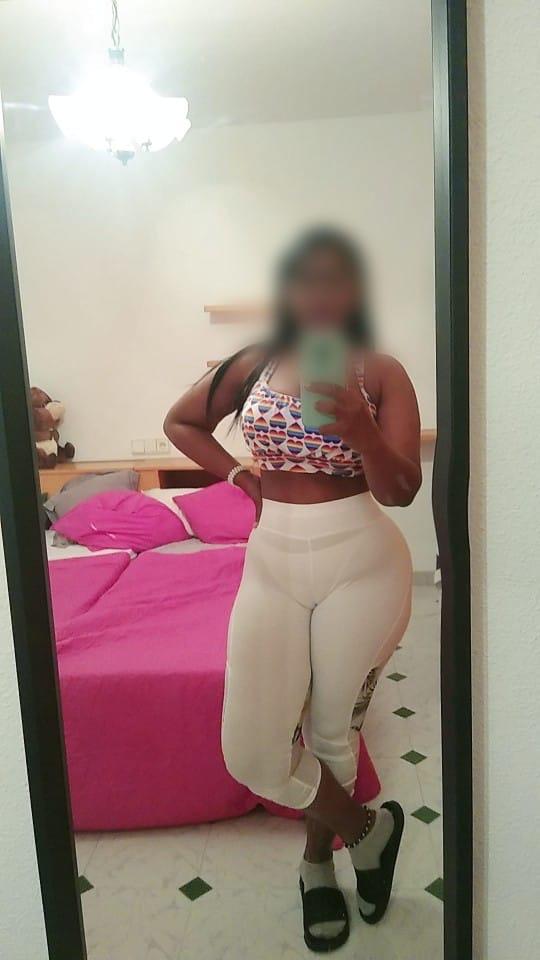 Chica busca chico en Valencia: 