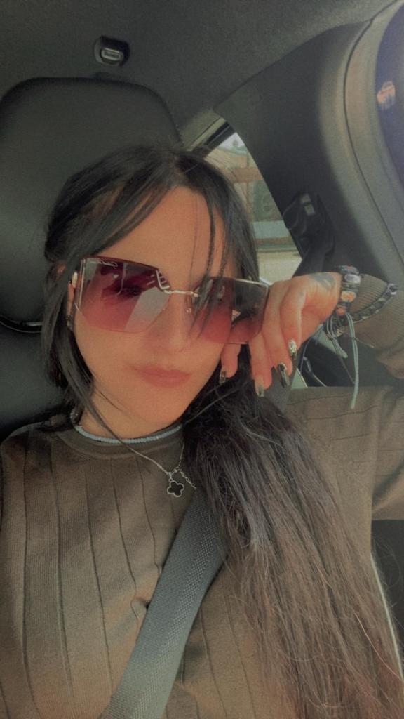 Chica busca chico en Cantabria: Chica busca chico