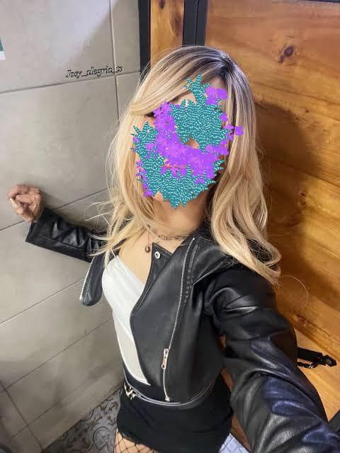 Transexual en Castellón: 