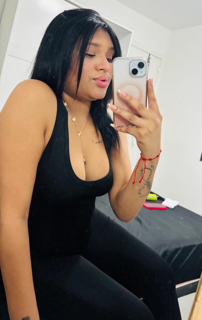 Chica busca chico en Madrid: 