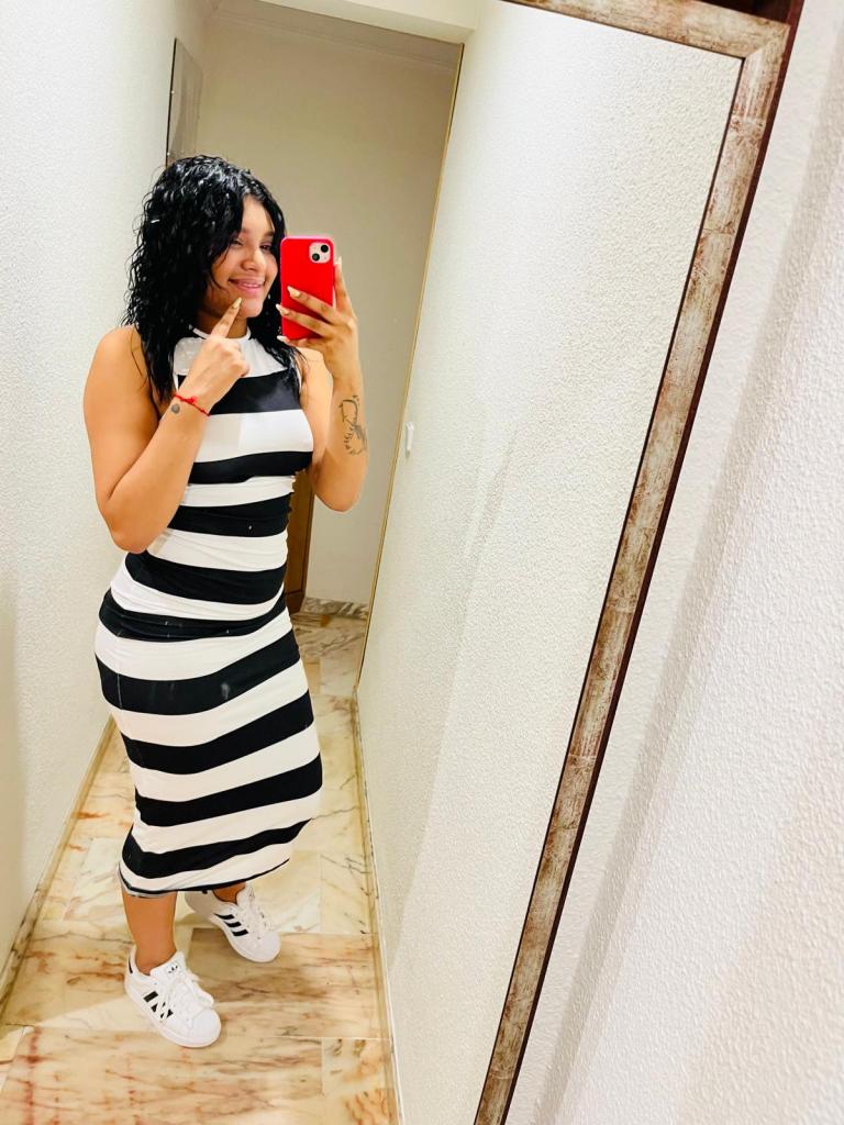 Chica busca chico en Madrid: 