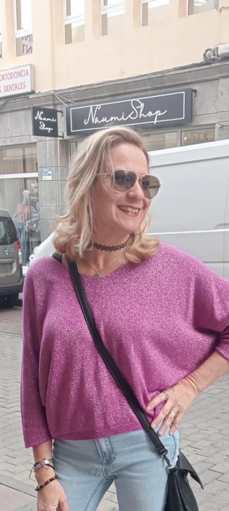 Chica busca chico en Las Palmas: 