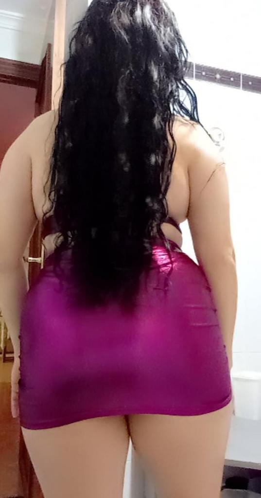 Chica busca chico en Málaga: 