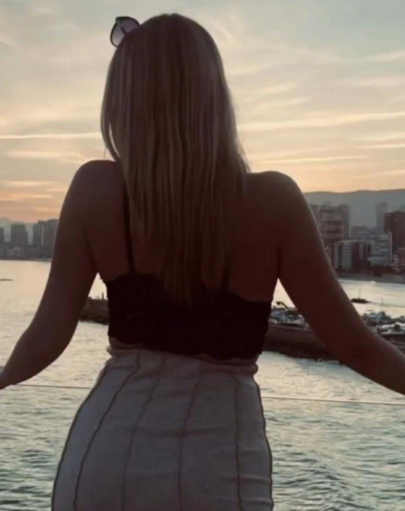 Chica busca chico en Málaga: 