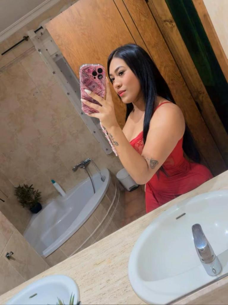 Chica busca chico en Las Palmas: 