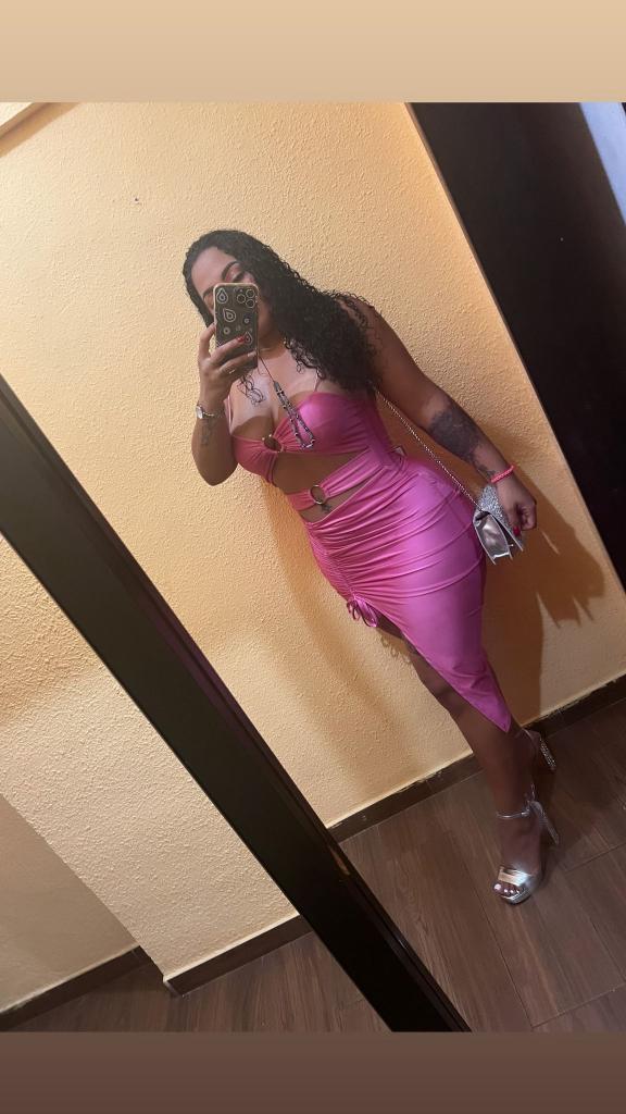 Chica busca chico en Alicante: 