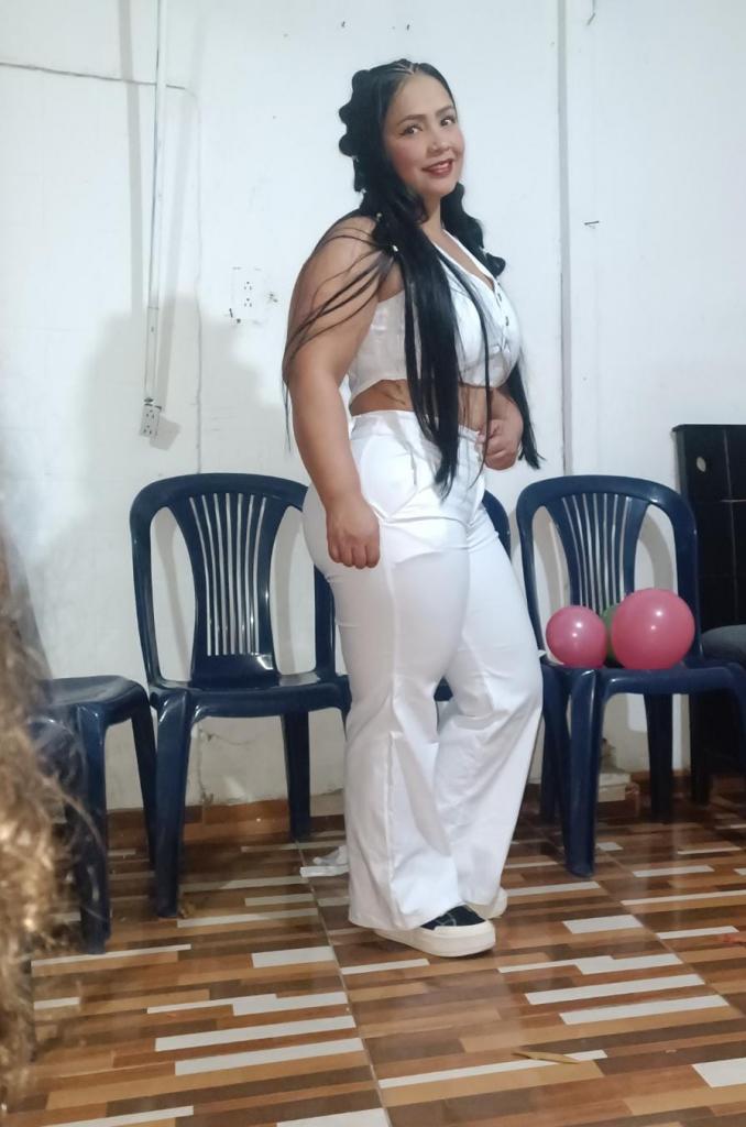 Chica busca chico en Barcelona: 