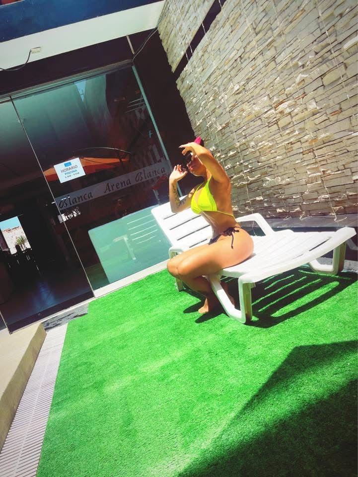 Chica busca chico en Toledo: 