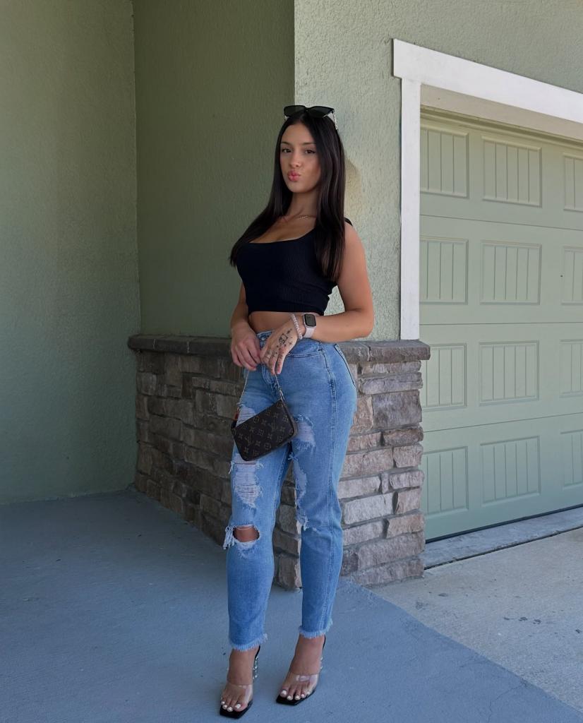 Chica busca chico en Alicante: 