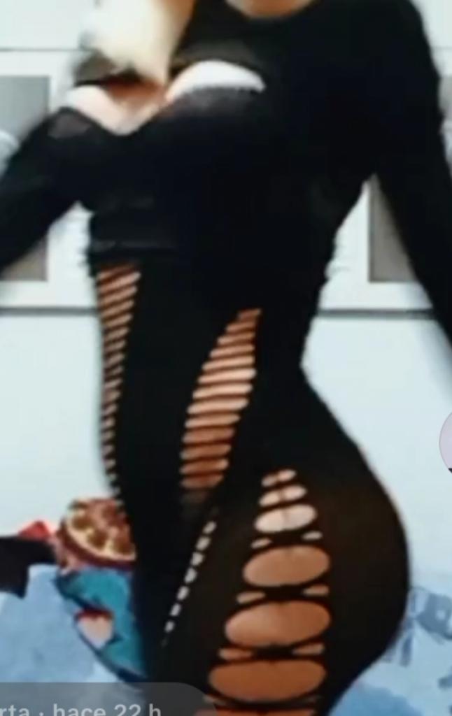 Travesti en Alicante: 