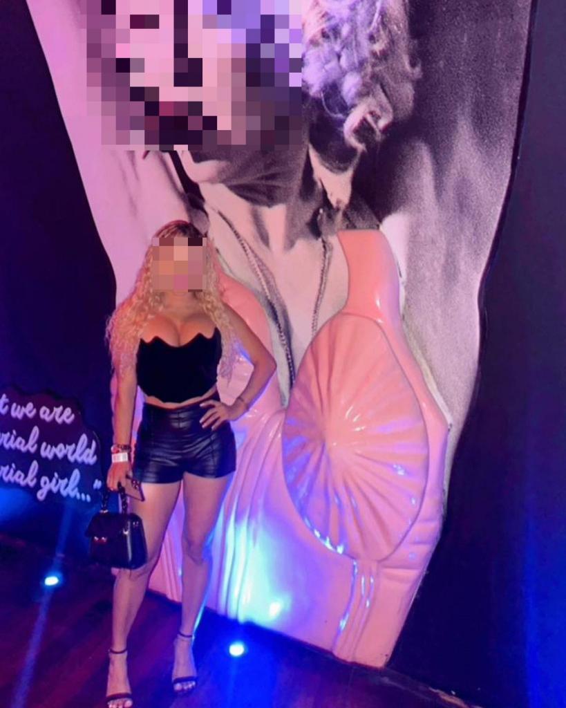 Chica busca chico en Madrid: 