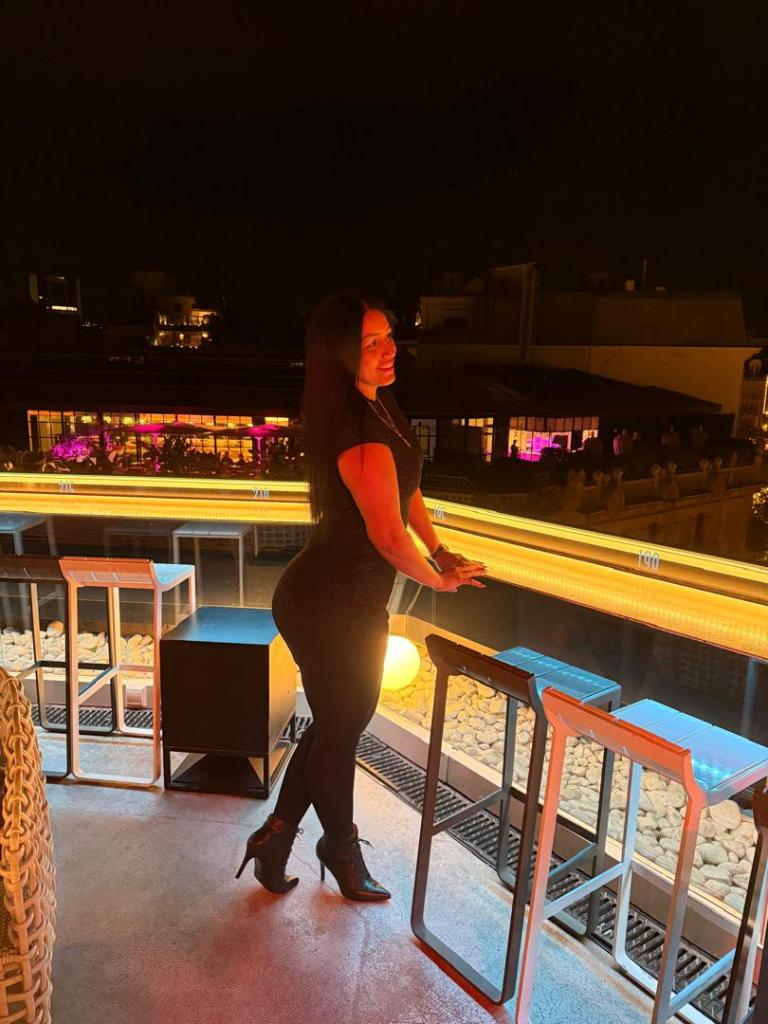 Chica busca chico en Málaga: 