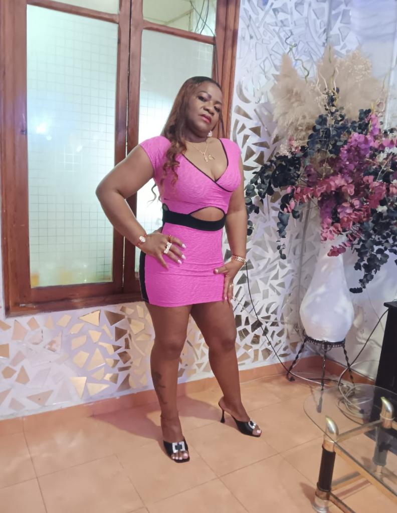 Chica busca chico en Murcia: 