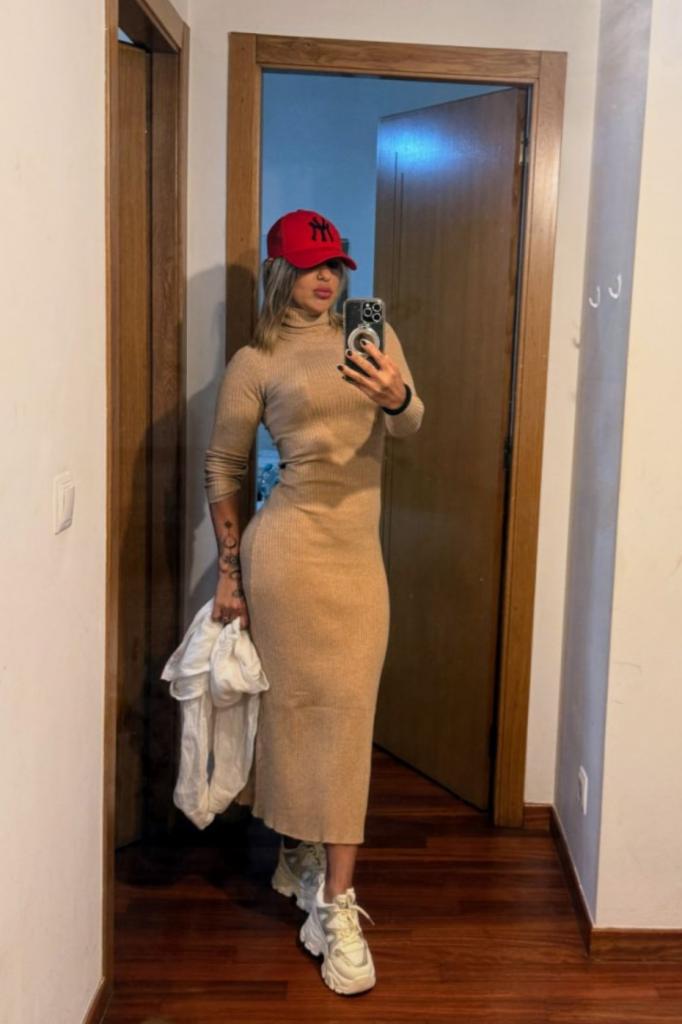 Chica busca chico en Pontevedra: 