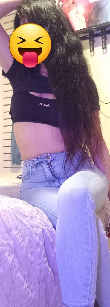 Chica busca chico en Málaga: 