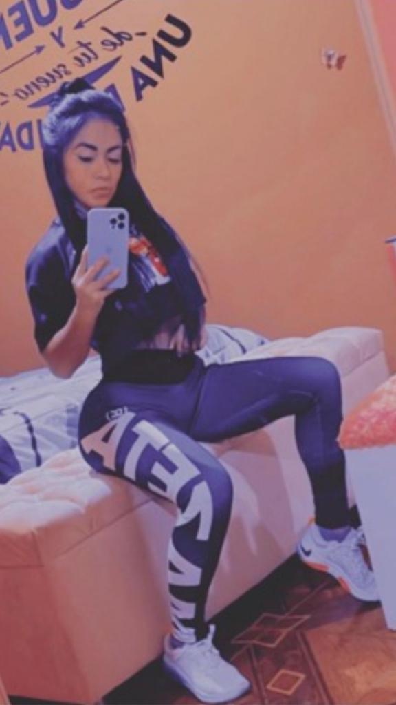 Chica busca chico en Toledo: 