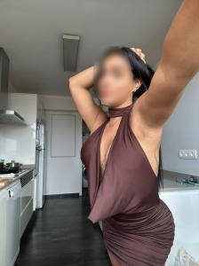 664533009: Transexual en Alicante