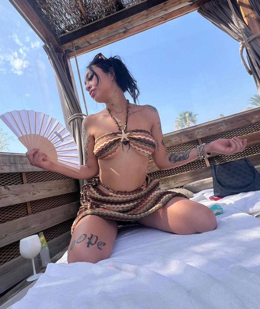 Chica busca chico en Málaga: 