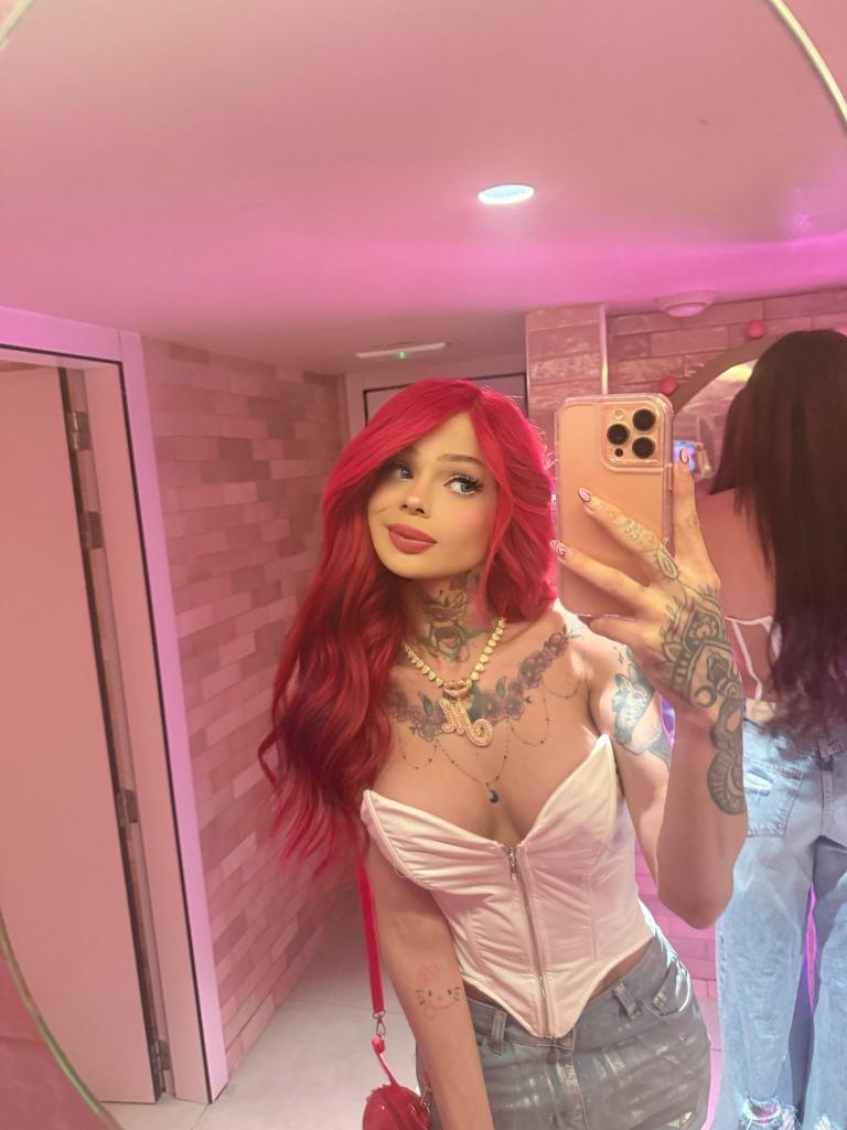 Travesti en Alicante: 