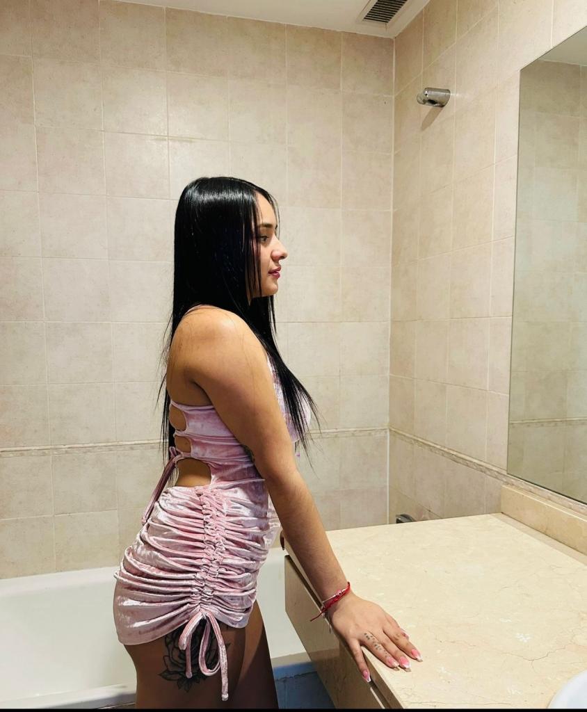 Chica busca chico en Madrid: 