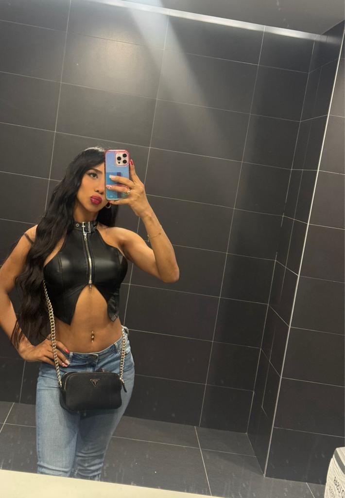 Transexual en Zaragoza: Transexuales y Travestis