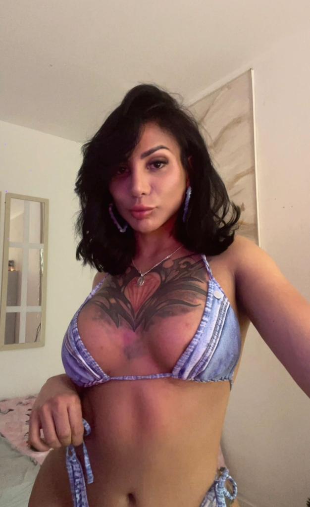 Travesti en Madrid: Transexuales y Travestis