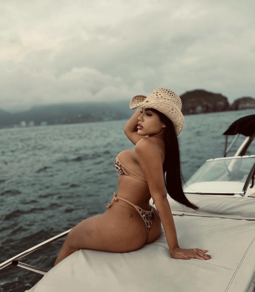 Chica busca chico en Madrid: 