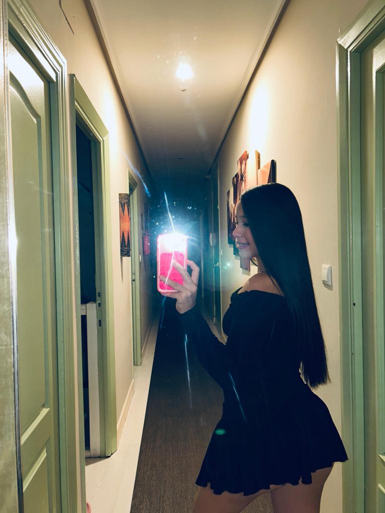 Chica busca chico en Madrid: 