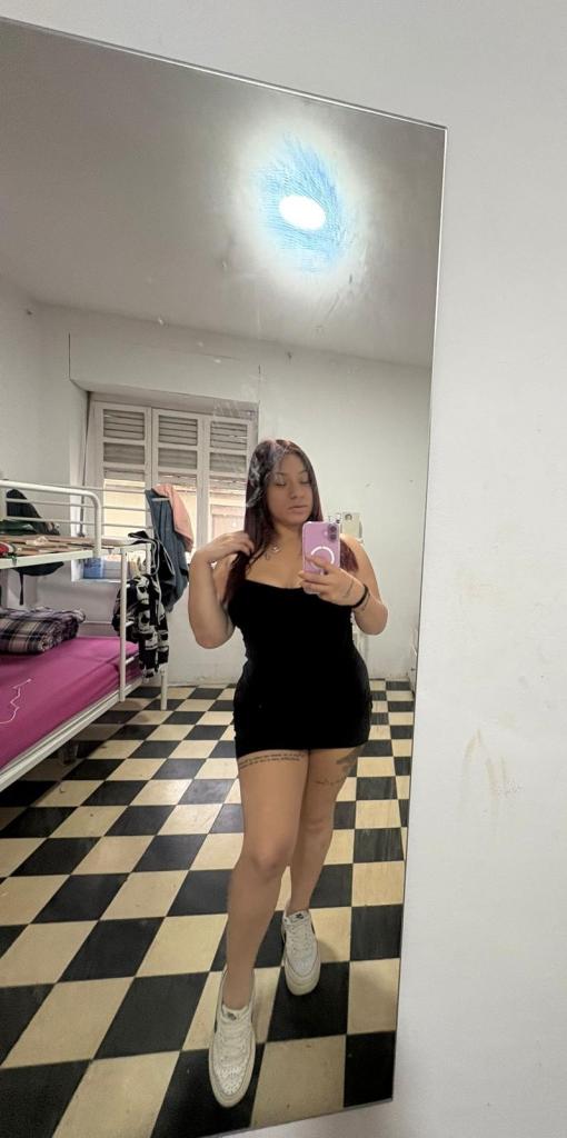 Chica busca chico en Murcia: 